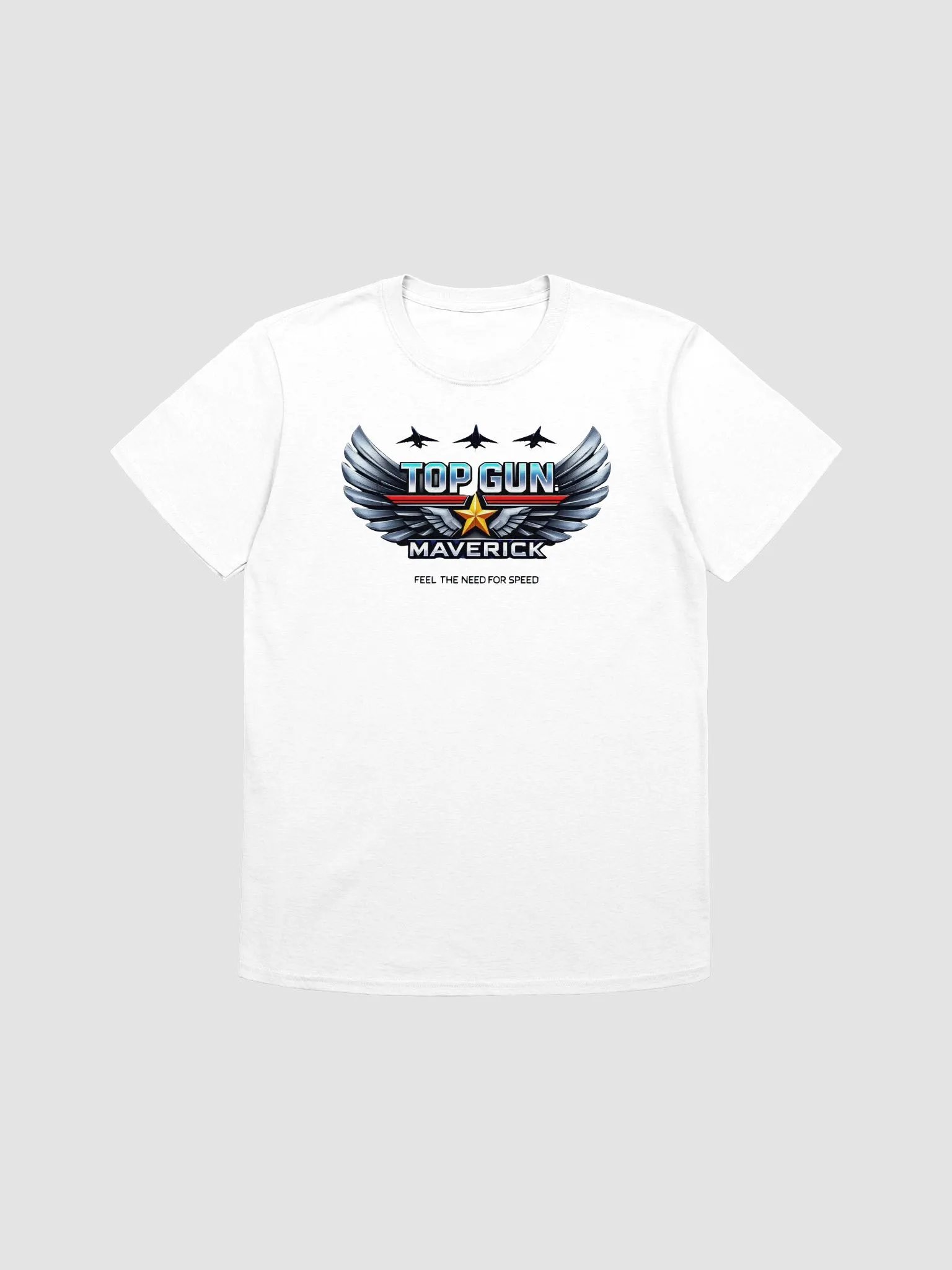 Top Gun: Maverick T-Shirt product image (1)