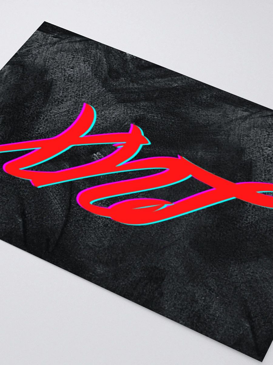 LUX Sticker product image (3)