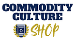 Commodity Culture