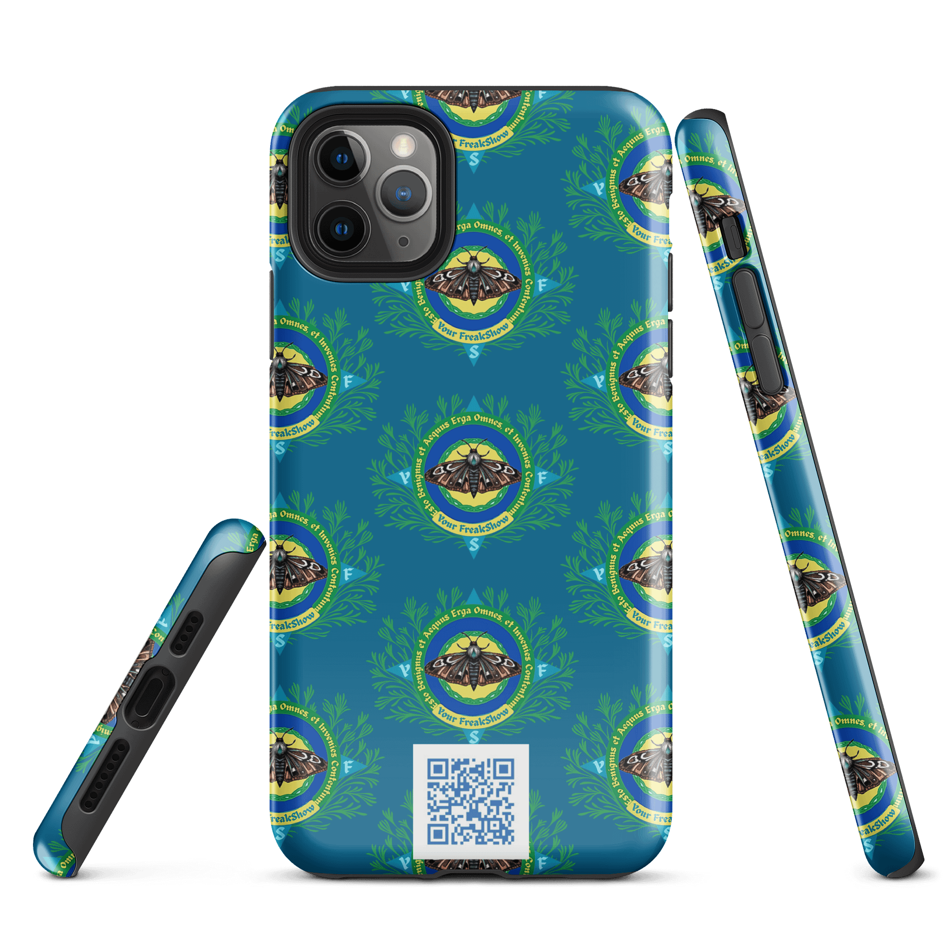 YourFreakshow The iPhone Case! product image (5)