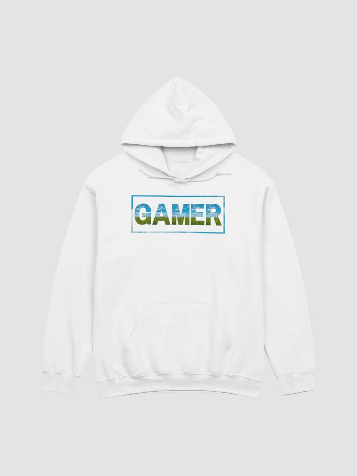 Grass Gamer Hoodie product image (1)