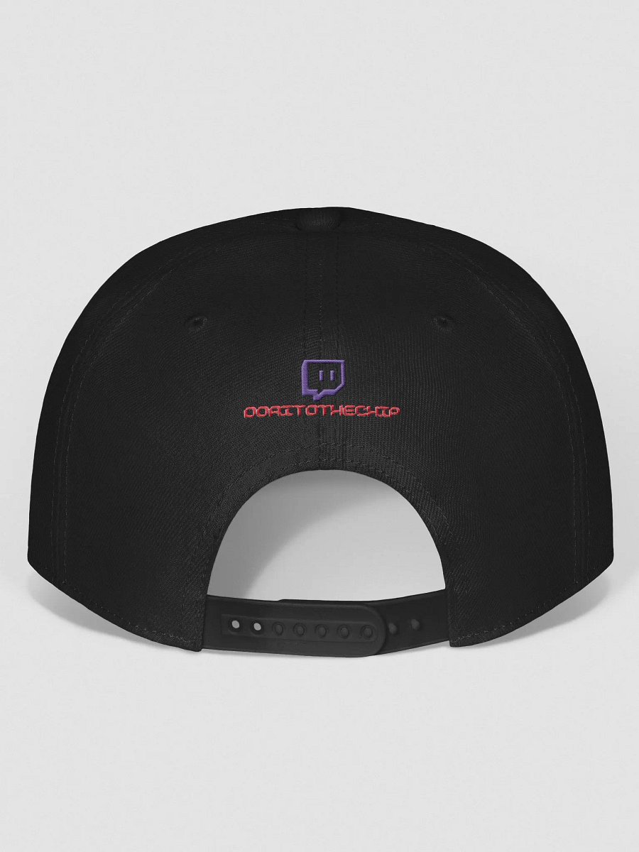 Dorito Snapback product image (4)