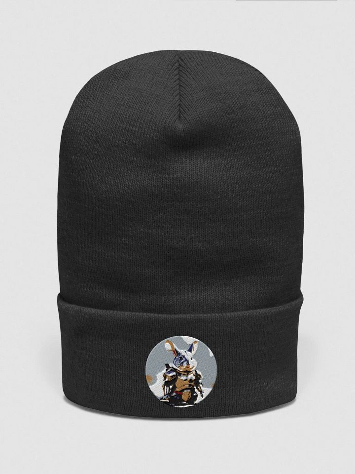 Chinchillum Warrior Head Warming Gear product image (4)