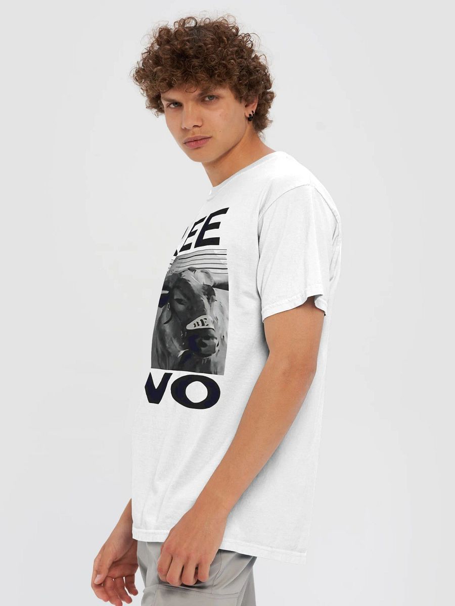 Free Bevo Longhorns Mascot Shirt product image (7)