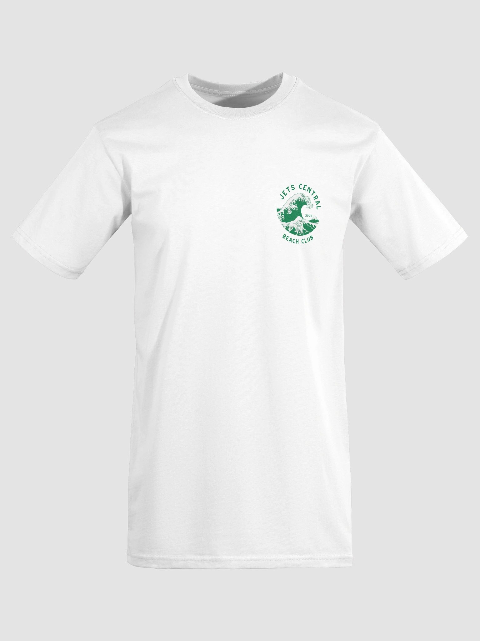 BEACH CLUB TEE product image (7)