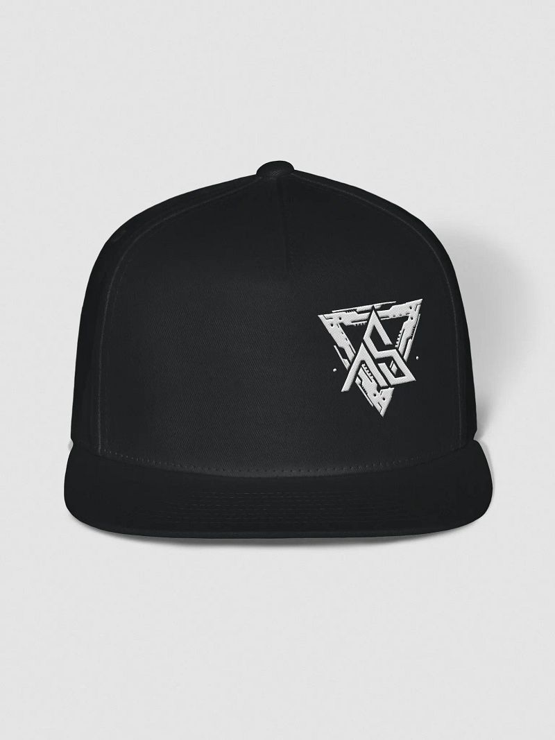 AtticusShift Logo Snapback