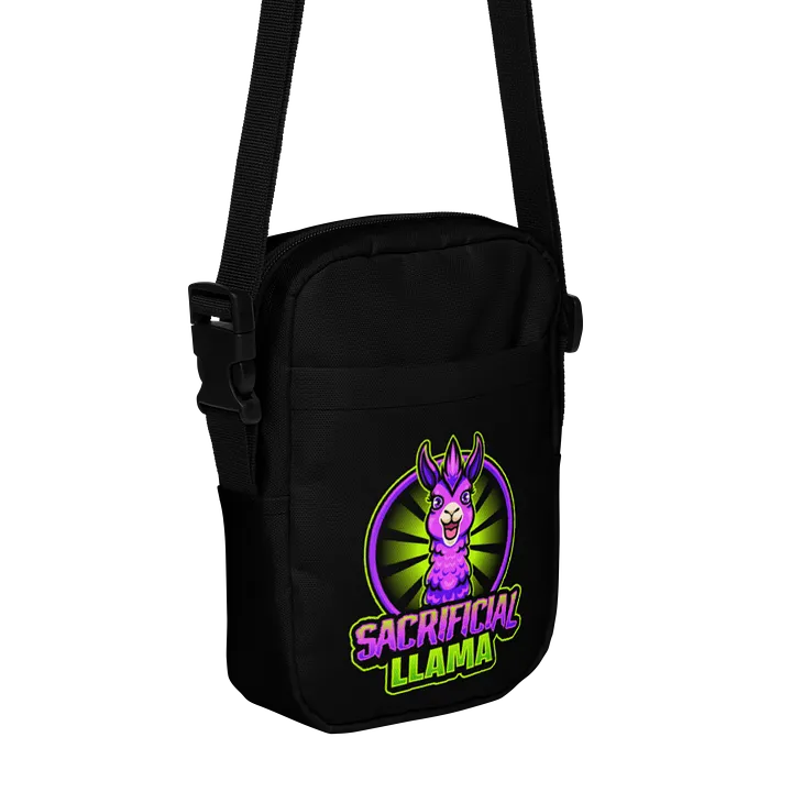Crossbody Bag product image (1)