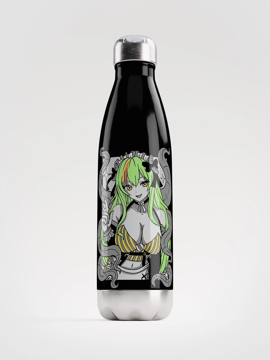 Official Monster Mommy Stainless Steel Water Bottle product image (2)