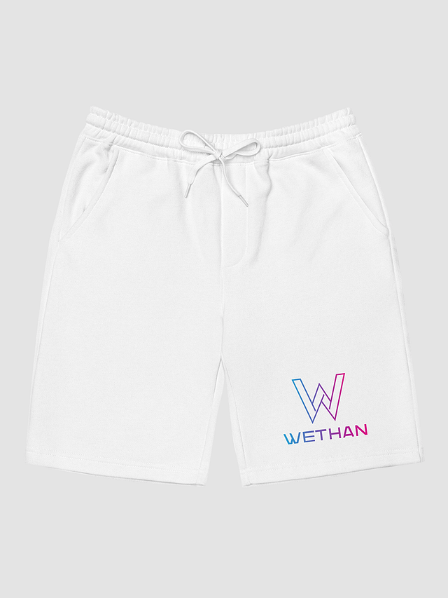 Classic Wethan Logo Shorts product image (1)