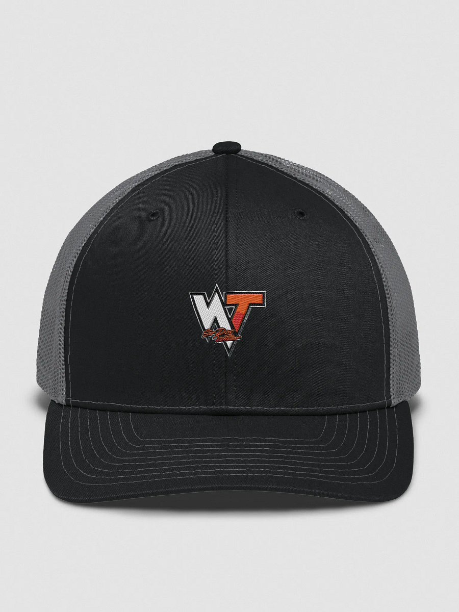 Wittytut Snap back product image (7)