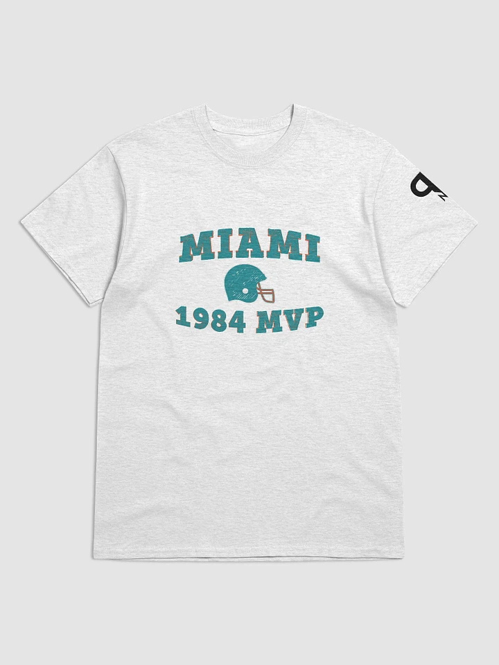 Miami 1984 MVP product image (1)