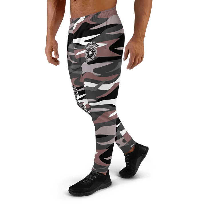 War Ready(Joggers) product image (1)