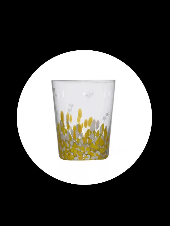 Yellow Patterns product image (1)
