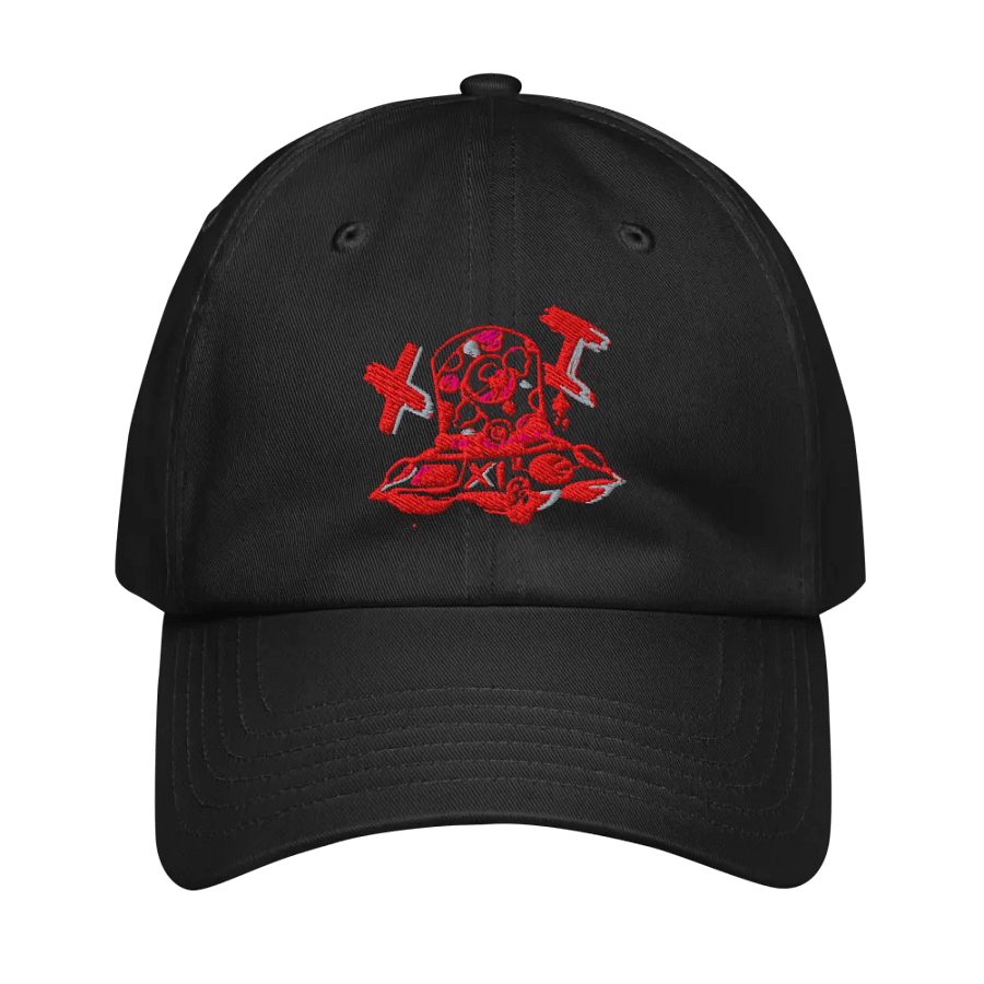 XI Space Shuttle Hat product image (1)