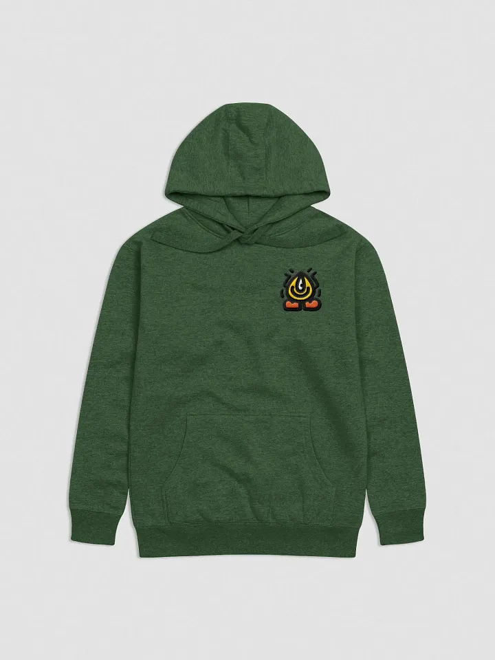 'Little Buddy' Hoodie product image (3)