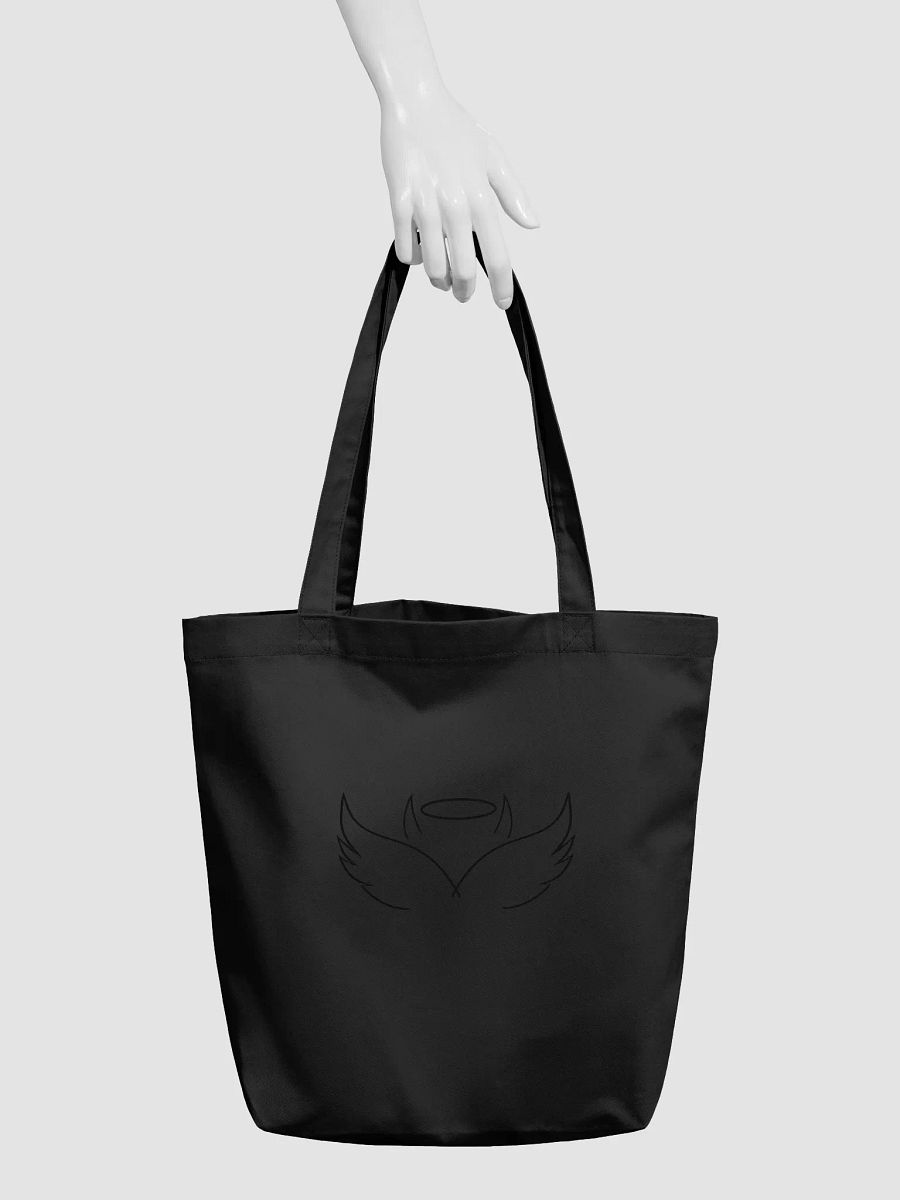 Totally Innocent Canvas Eco Tote product image (4)