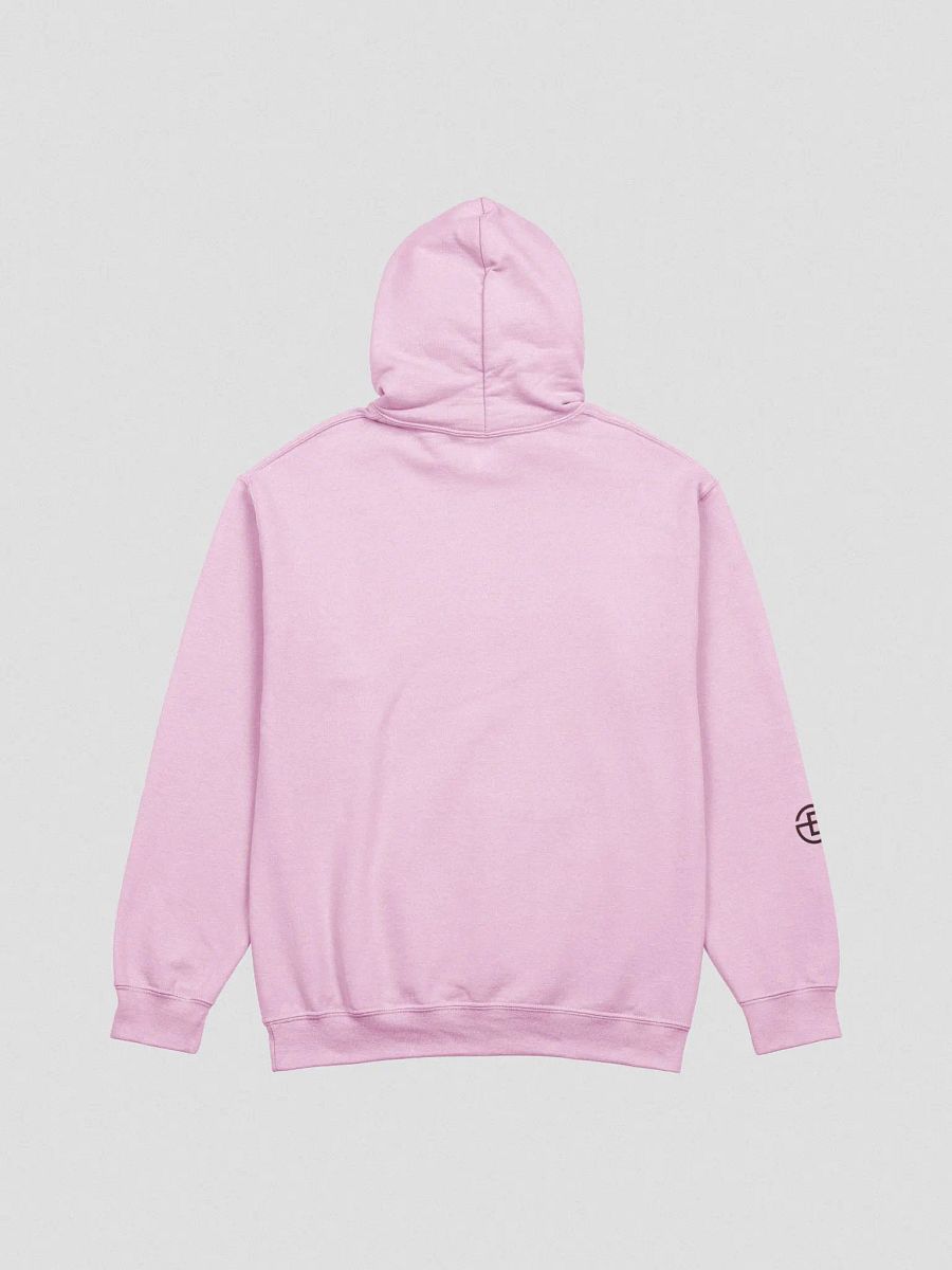 Lady Champion Flower Hoodie product image (2)