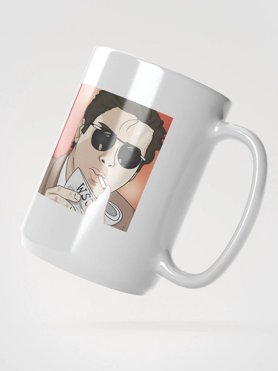 HB #1 Mug product image (2)
