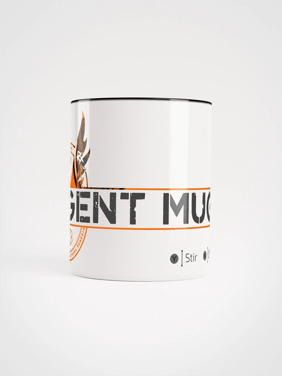 The Division 2 Agent Mug product image (5)
