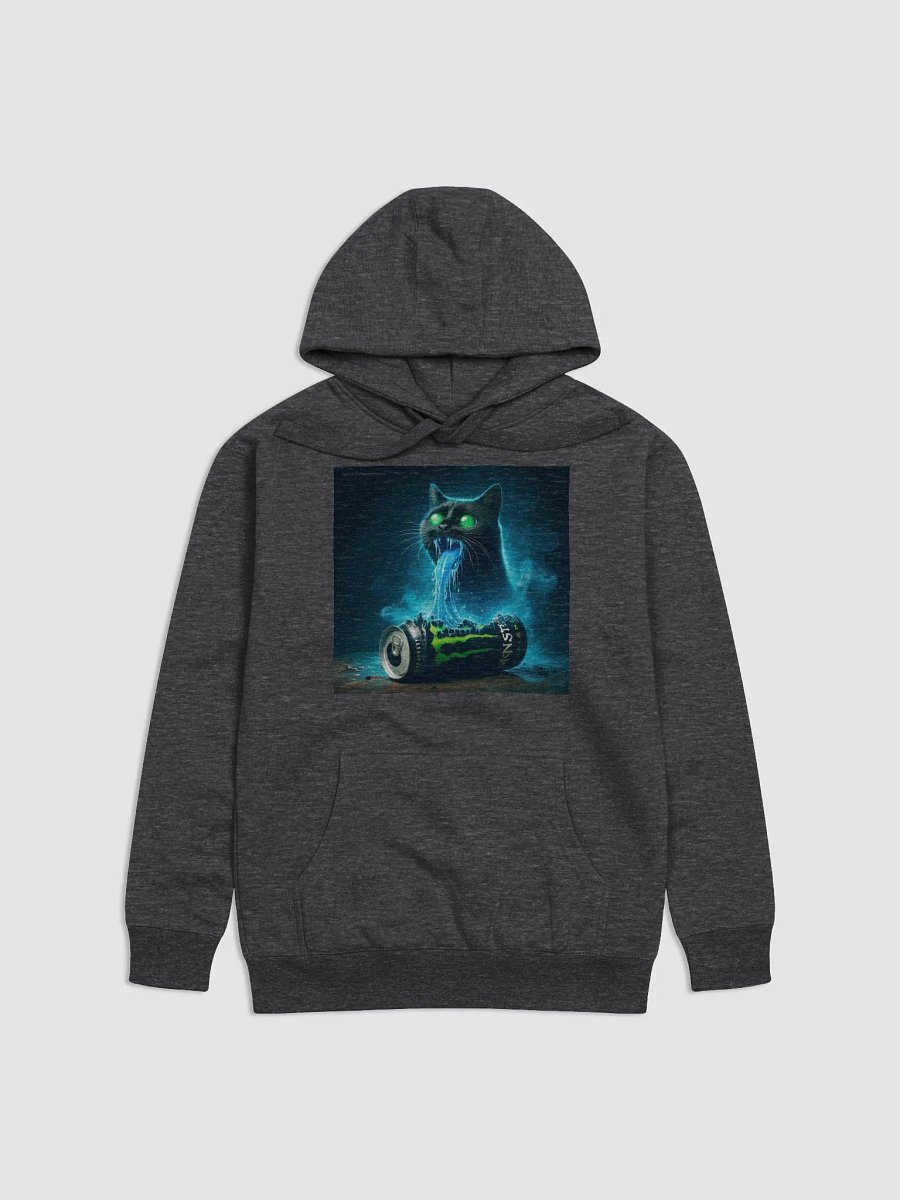 Worthlessdub's Monster Hoodie product image (4)
