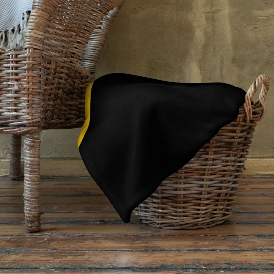 DinoKid Throw Blanket product image (10)