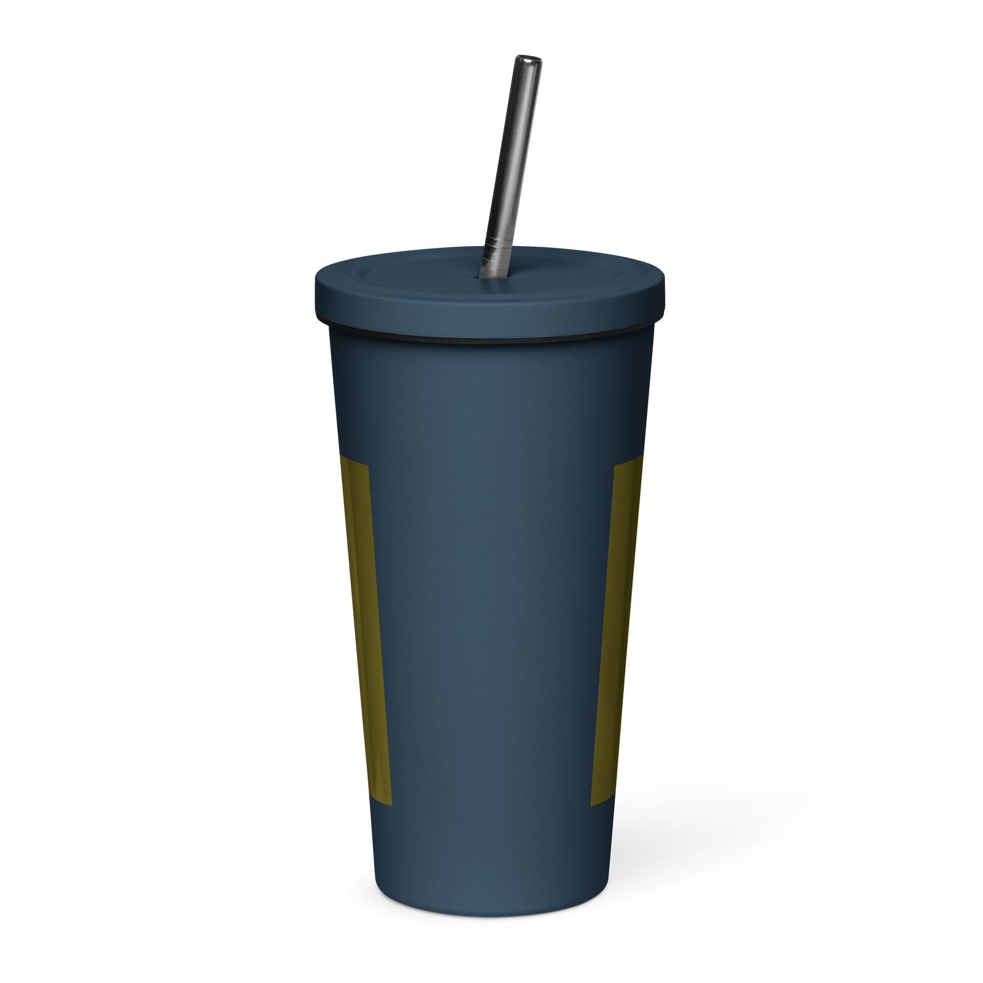 Passion & Strength Insulated Tumbler product image (2)
