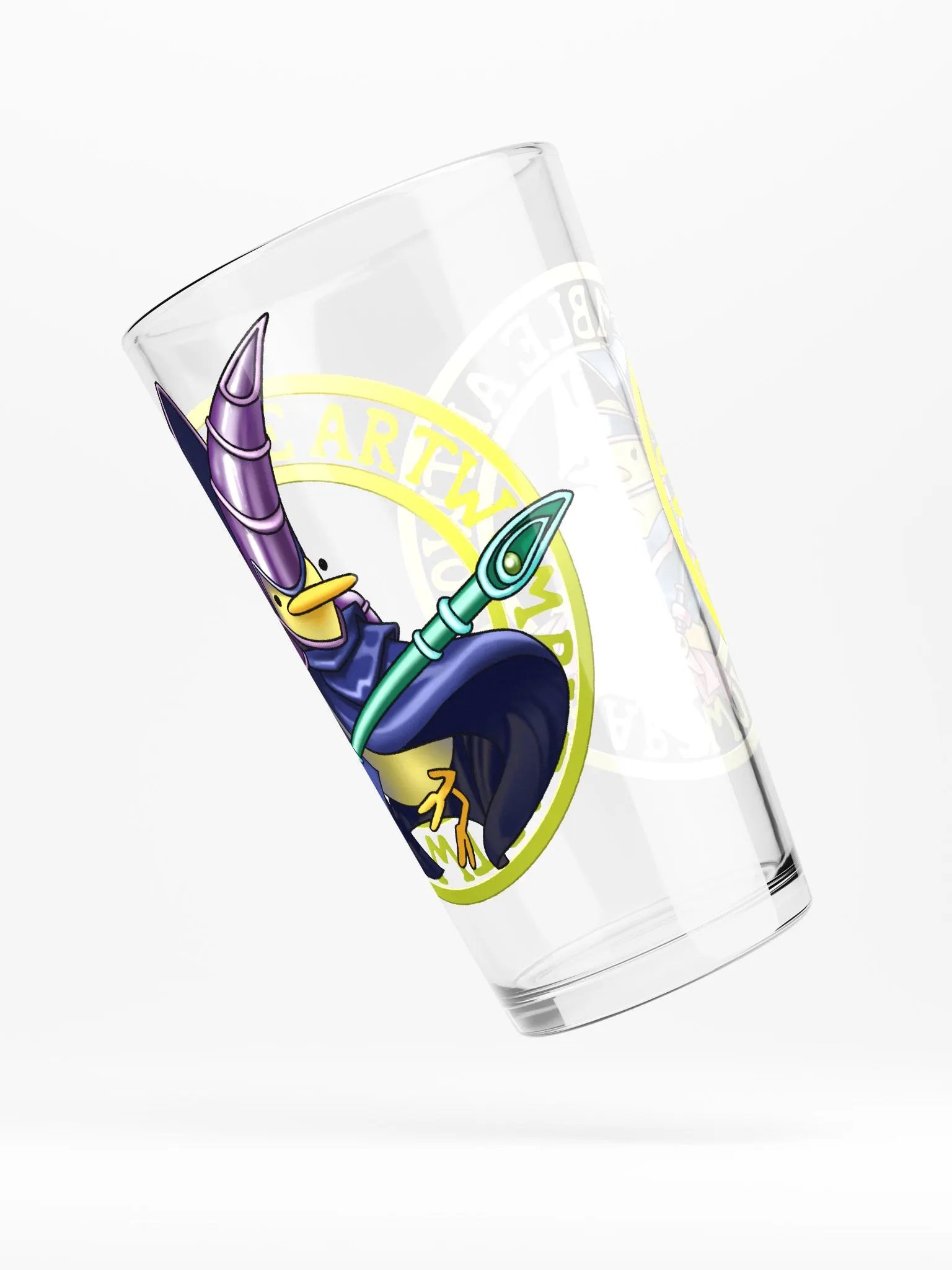 Duck Magician Glass product image (5)