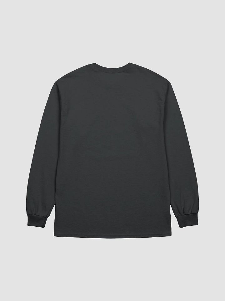 Tornado Titans Long Sleeve T-Shirt product image (2)
