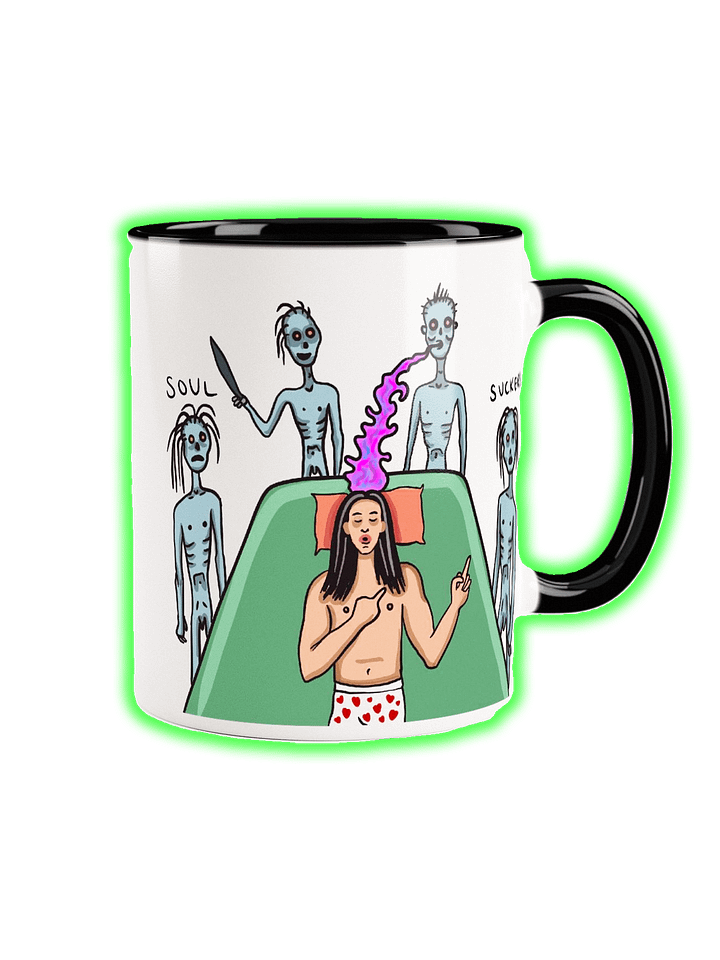 Soul Suckers product image (1)