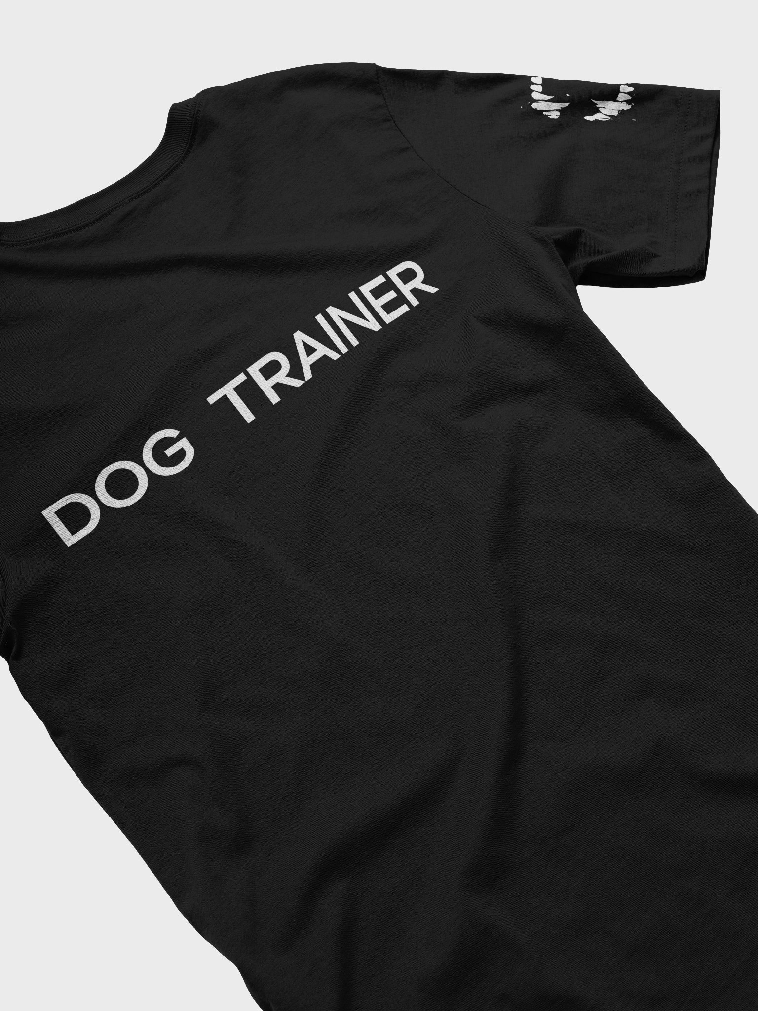 LL Dog Trainer T-Shirt product image (4)