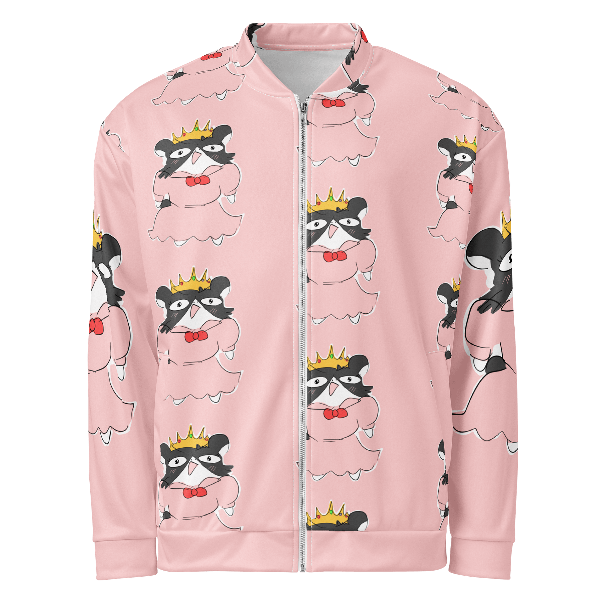 Princess Hampan jacket product image (1)