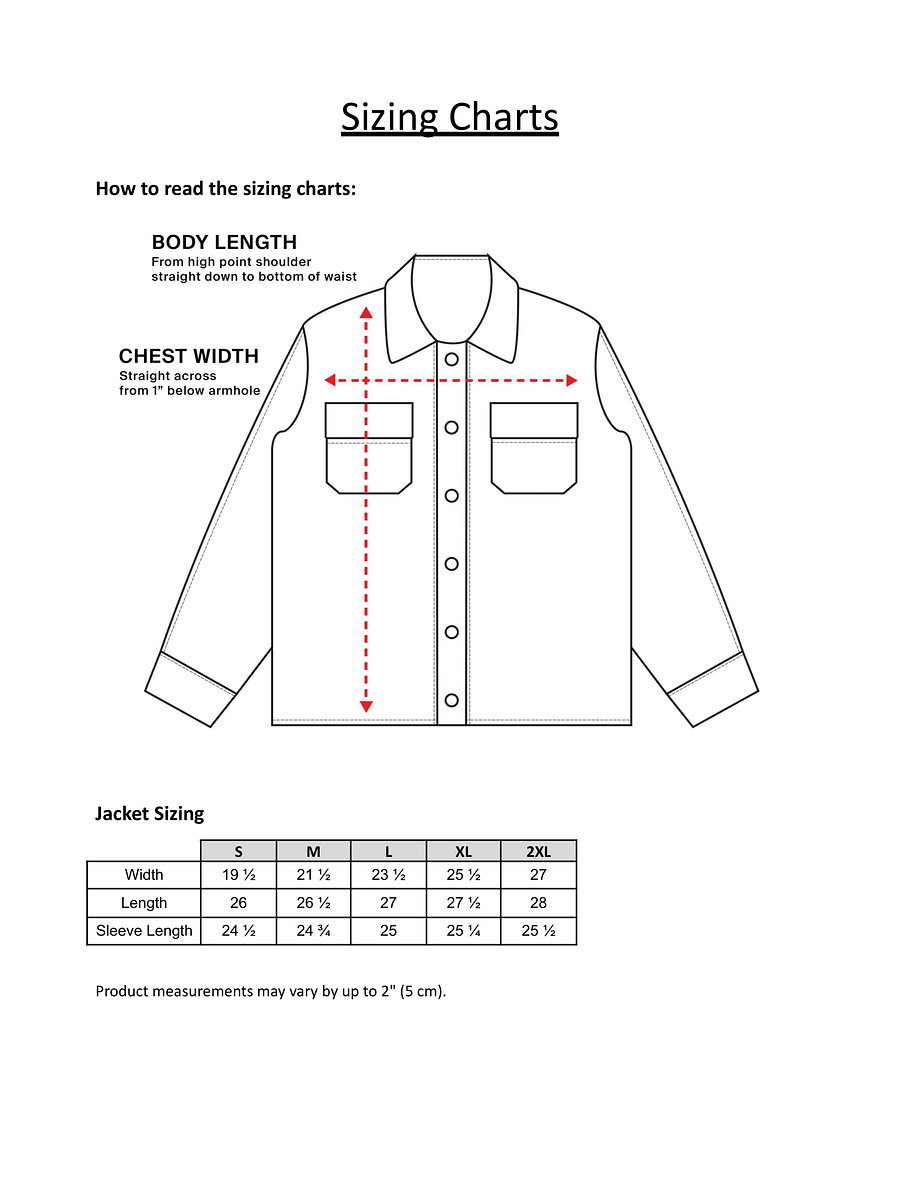 Apex Denim Jacket product image (9)