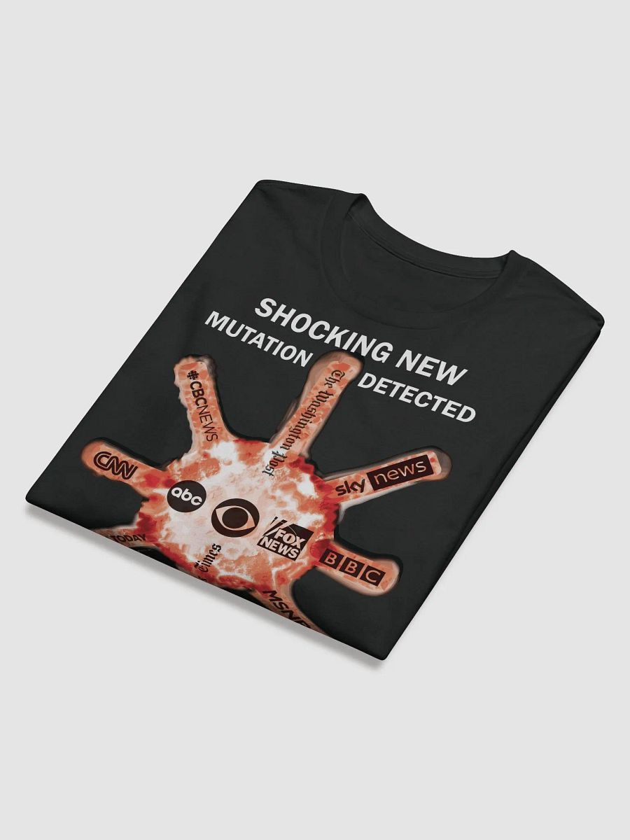Bonfire Long sleeve product image (6)