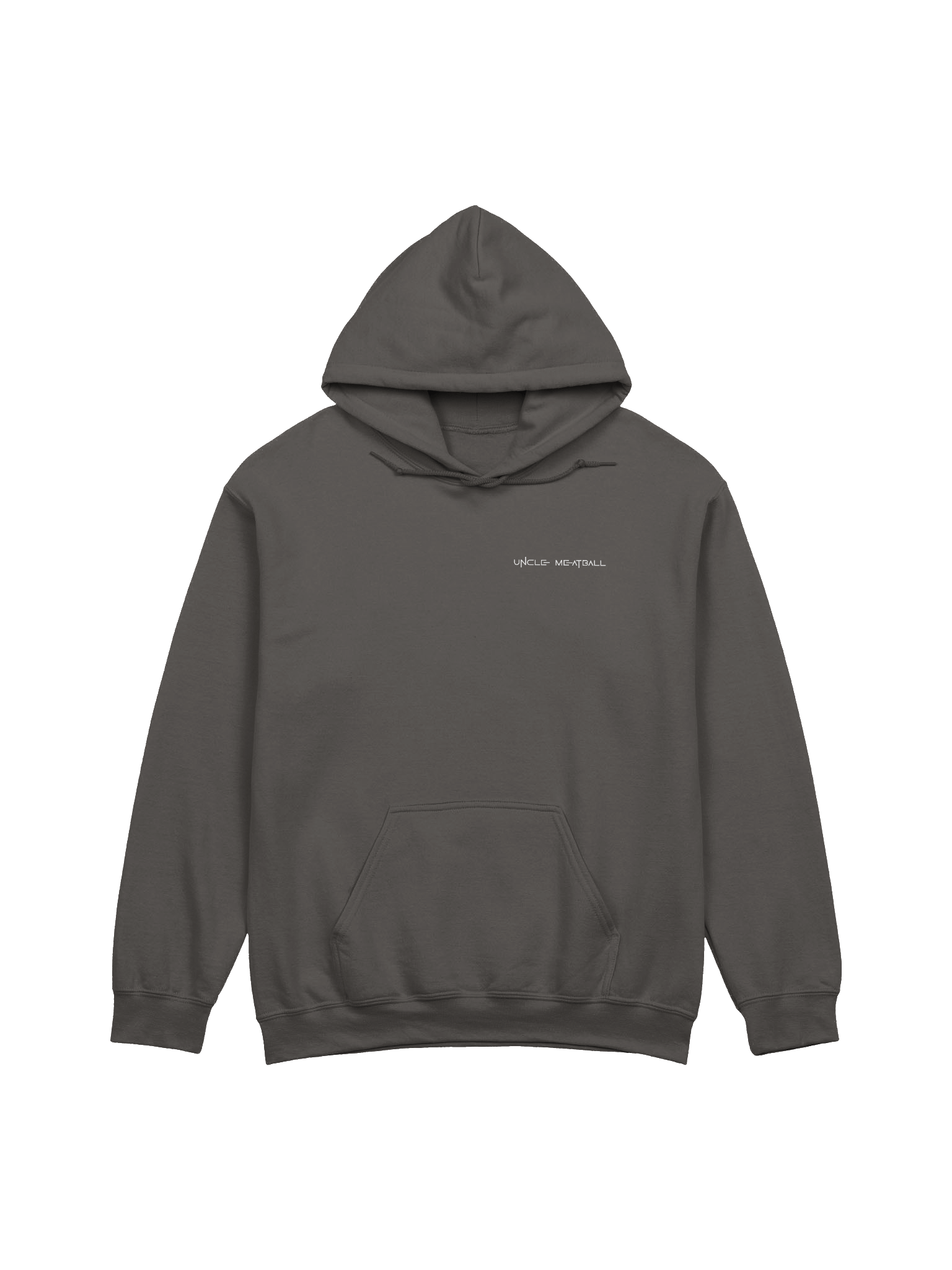 Uncle Meatball Alien Boy Hoodie product image (4)