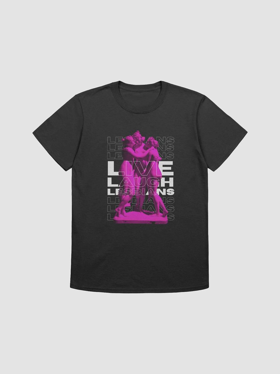 Live, Laugh, Lesbians product image (1)