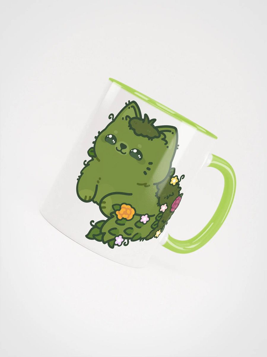 Mosslin Mug product image (4)