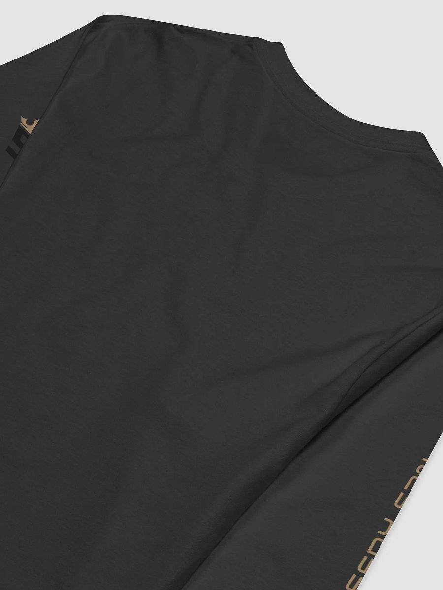 Speedy Szn Logo long Sleeve product image (8)
