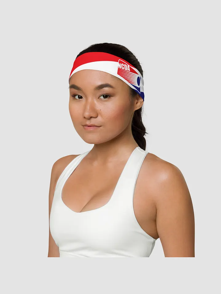 NCDA Headband product image (1)