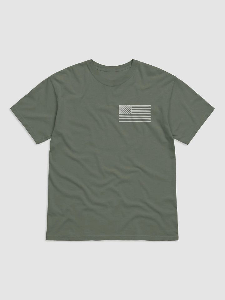 In My Raising Patriots Era Tee product image (2)