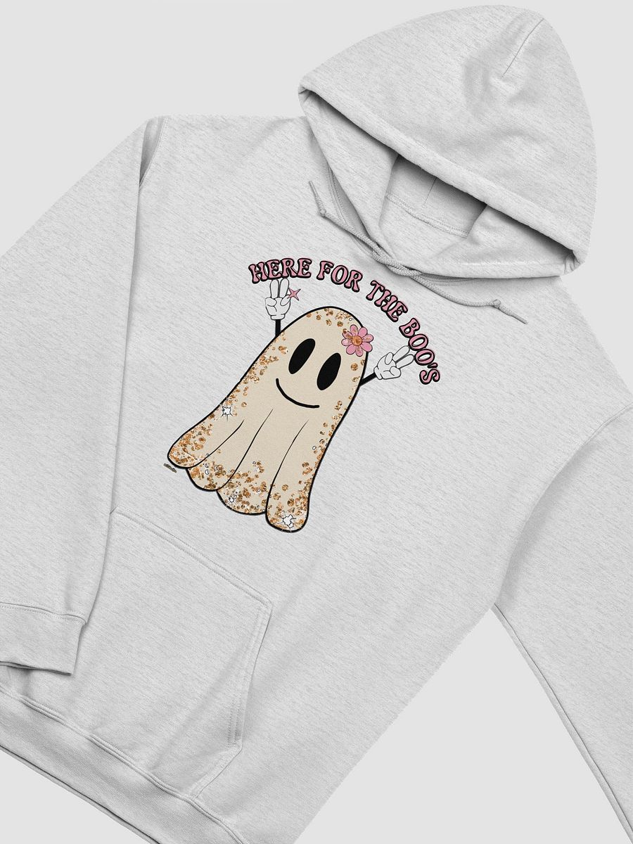 HERE FOR THE BOO'S product image (28)
