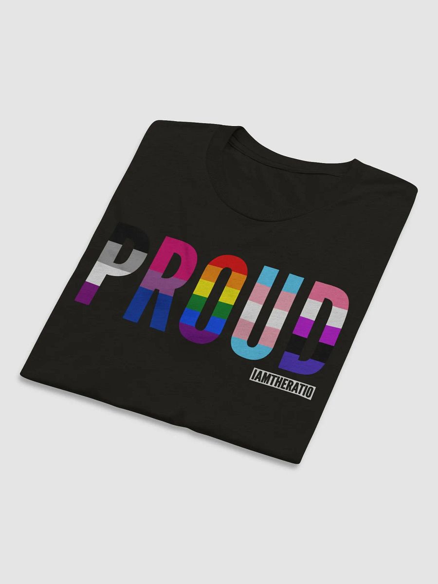 Proud Shirt product image (3)