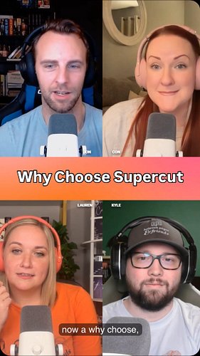 When the friends all agree 👀

Join us for book club every Wednesday as we break down Brimstone by Callie Hart. All four of us...