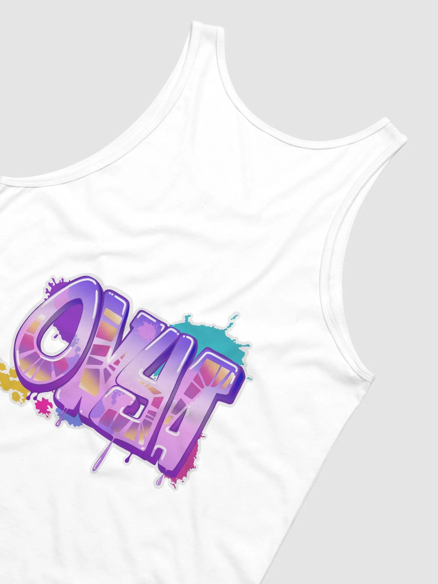 ONYA Graffiti Tank product image (3)