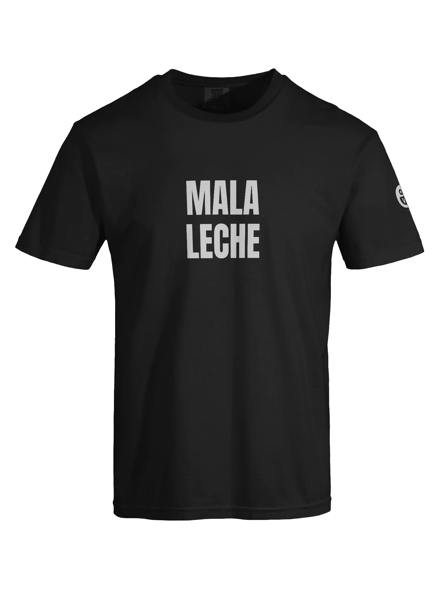 FRANELA mala leche product image (7)