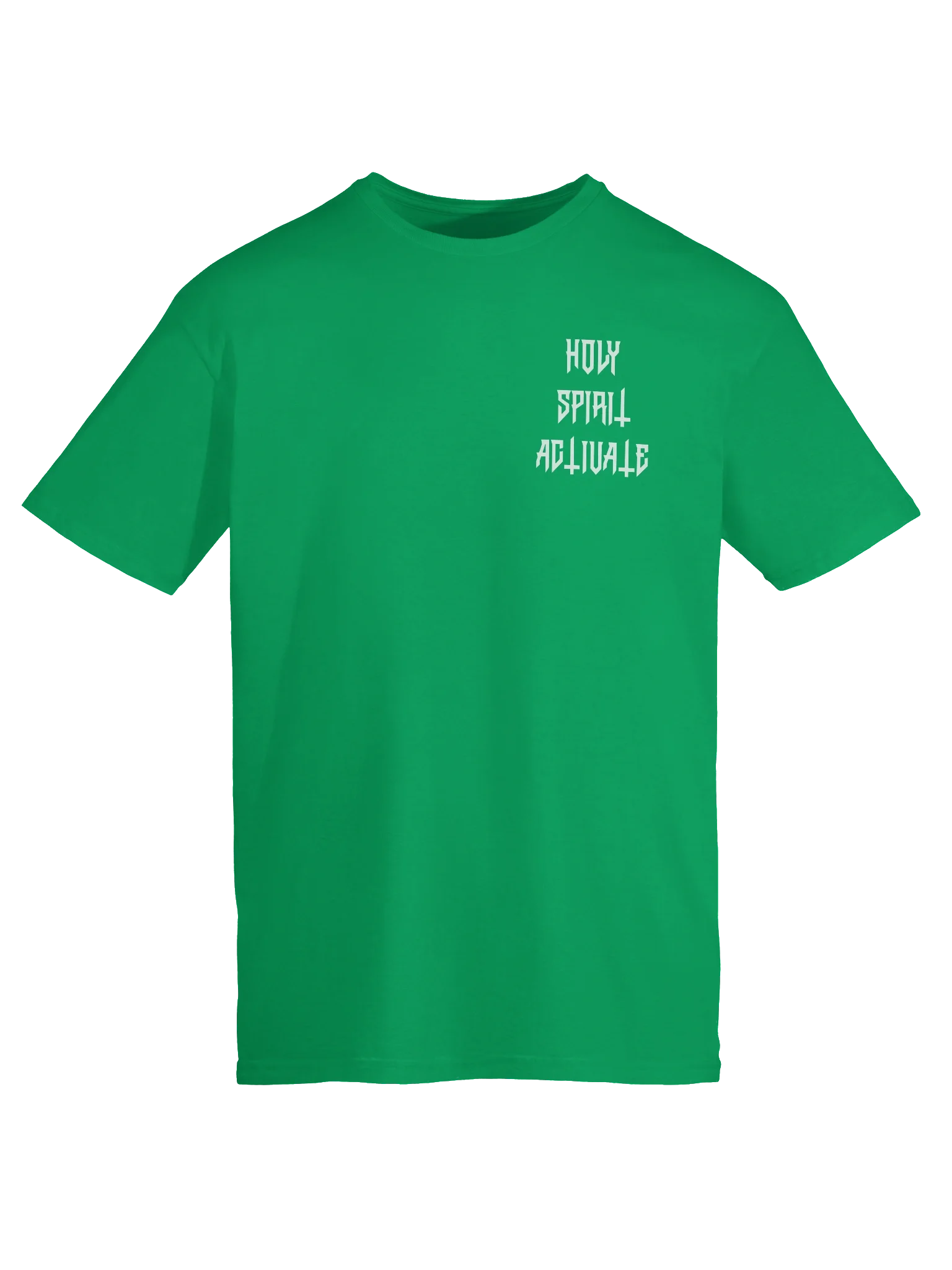 "Fight Naked" Tee product image (37)