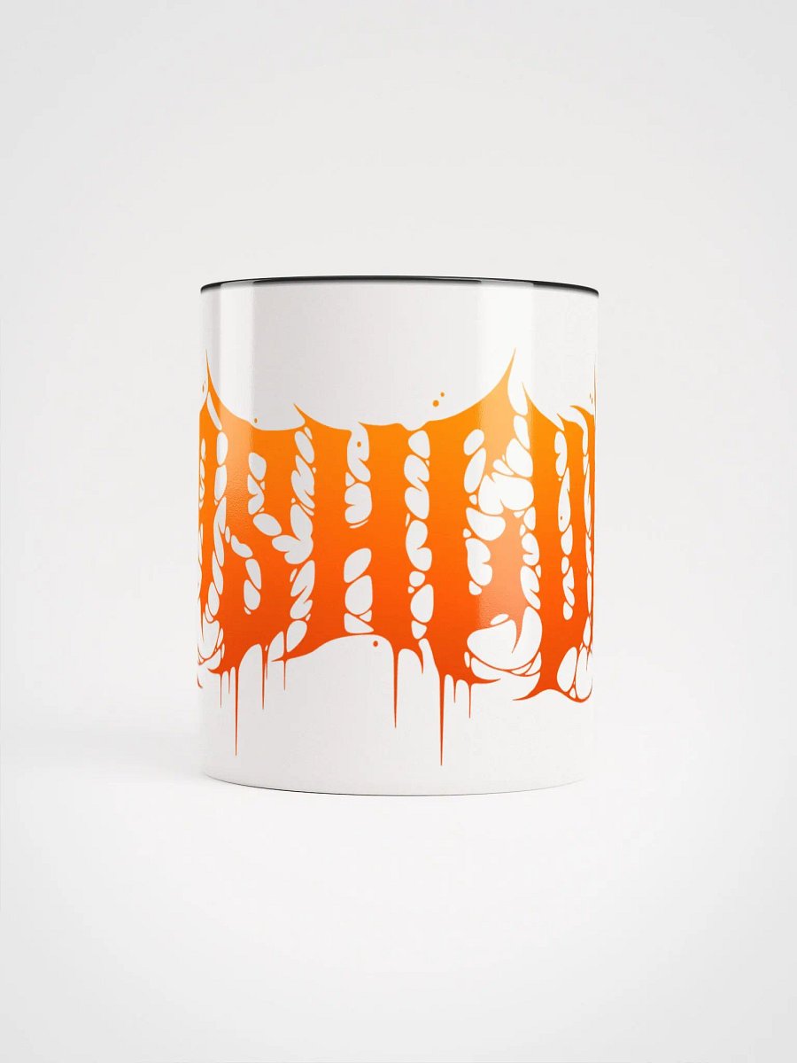 Crash Cult Mug product image (9)
