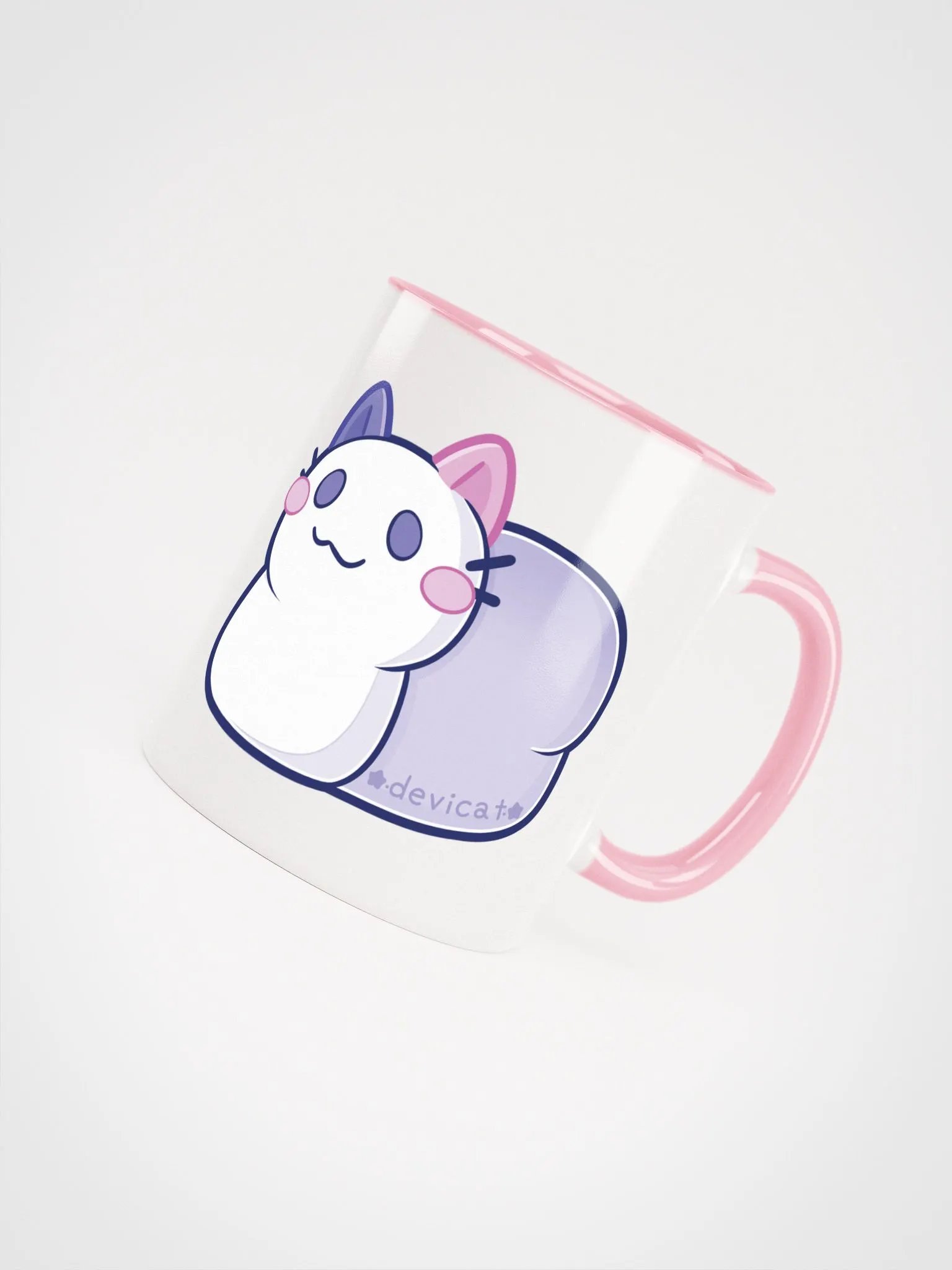 Mug • CandiCat Candi Bread • 2024 product image (4)