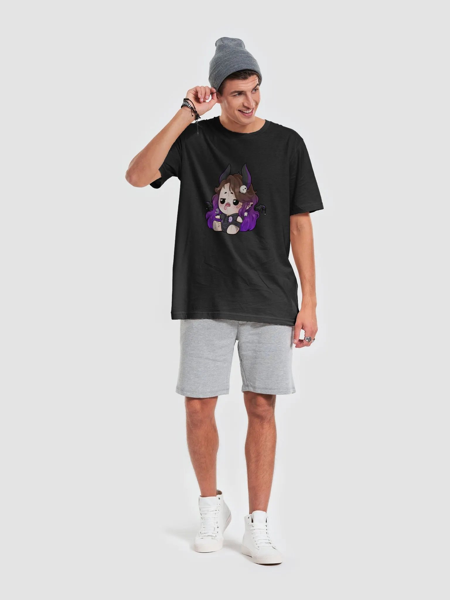 Horror Bleh product image (6)