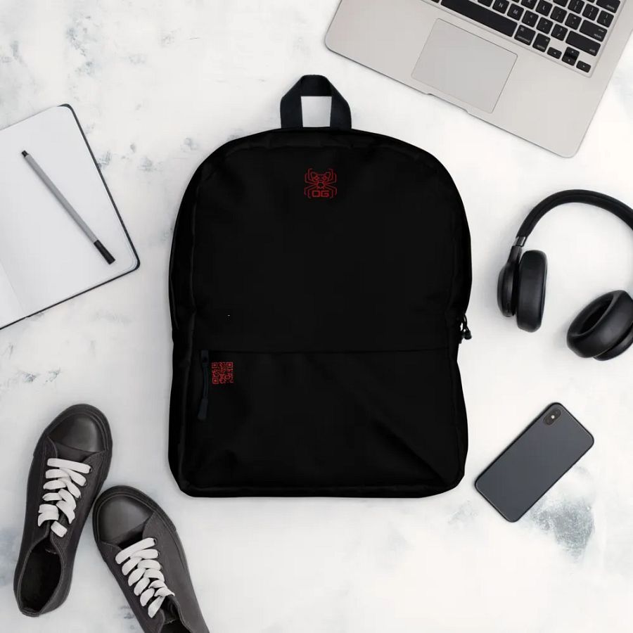 OG WEB ALL-OVER BACKPACK product image (12)