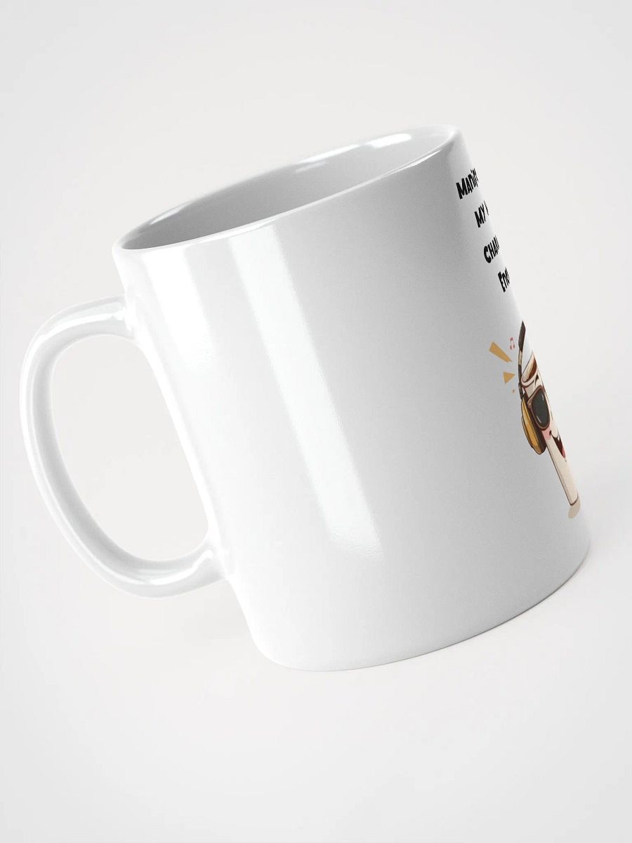 Groove Mug product image (4)